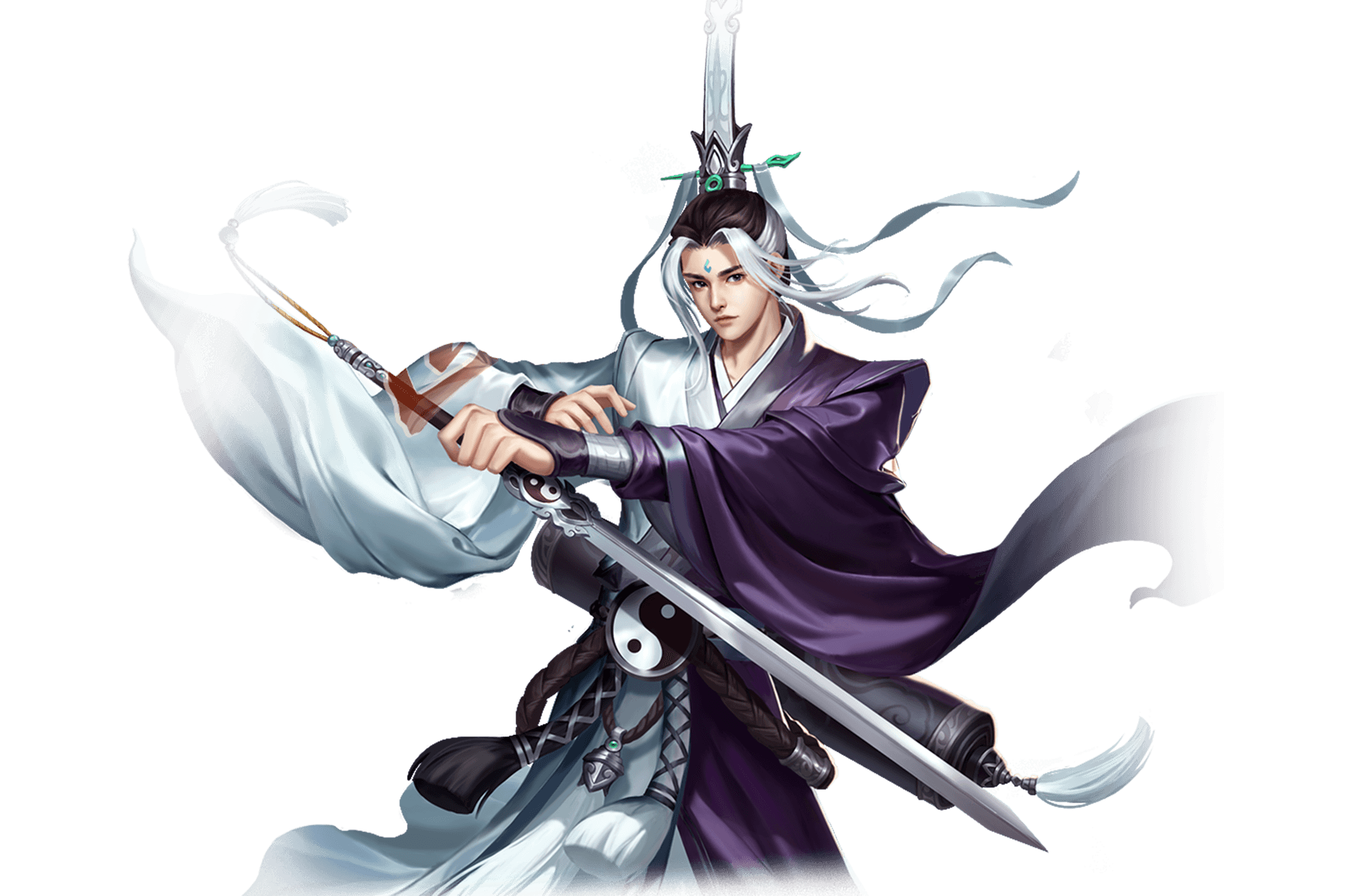 Võ Đang
