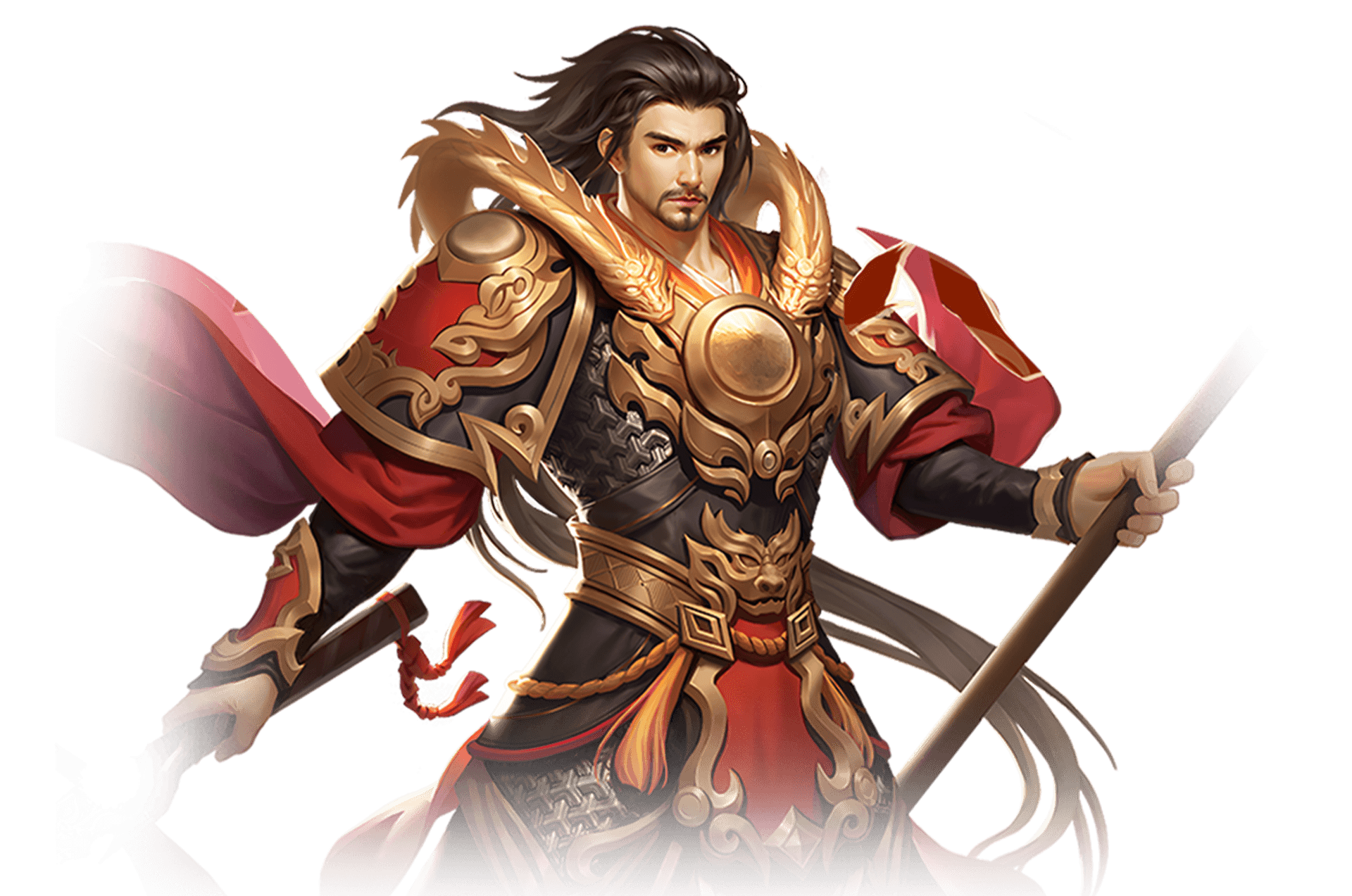 Thiên Vương